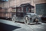 PRR 444, Street Tractor, c. 1952